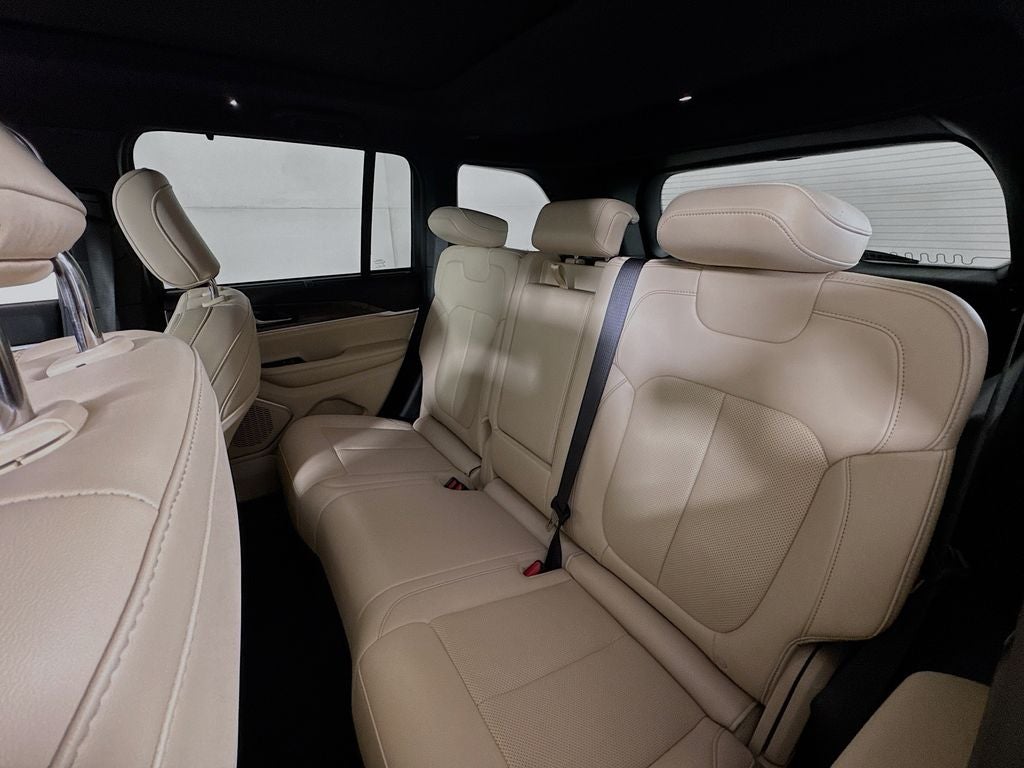 2022 Jeep Grand Cherokee 4xe 4xe Luxury Tech Group II