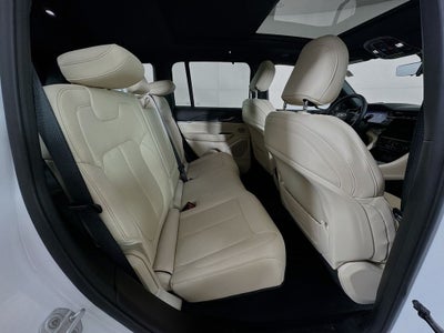 2022 Jeep Grand Cherokee 4xe 4xe Luxury Tech Group II