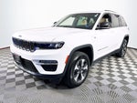 2022 Jeep Grand Cherokee 4xe 4xe Luxury Tech Group II