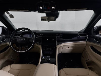 2022 Jeep Grand Cherokee 4xe 4xe Luxury Tech Group II