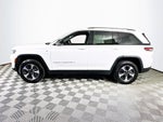 2022 Jeep Grand Cherokee 4xe 4xe Luxury Tech Group II