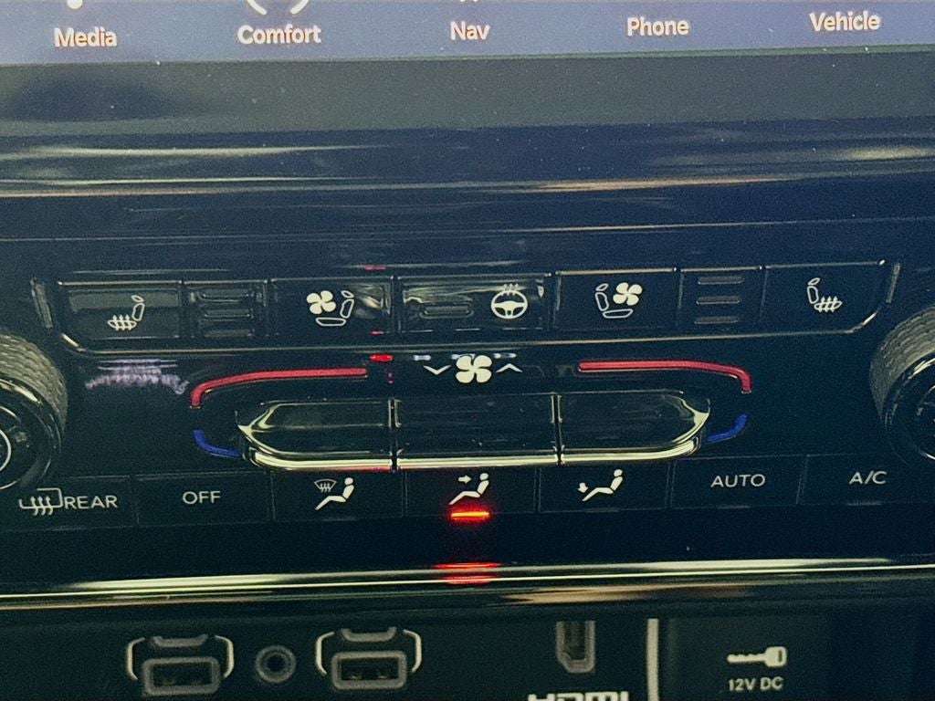 2022 Jeep Grand Cherokee 4xe 4xe