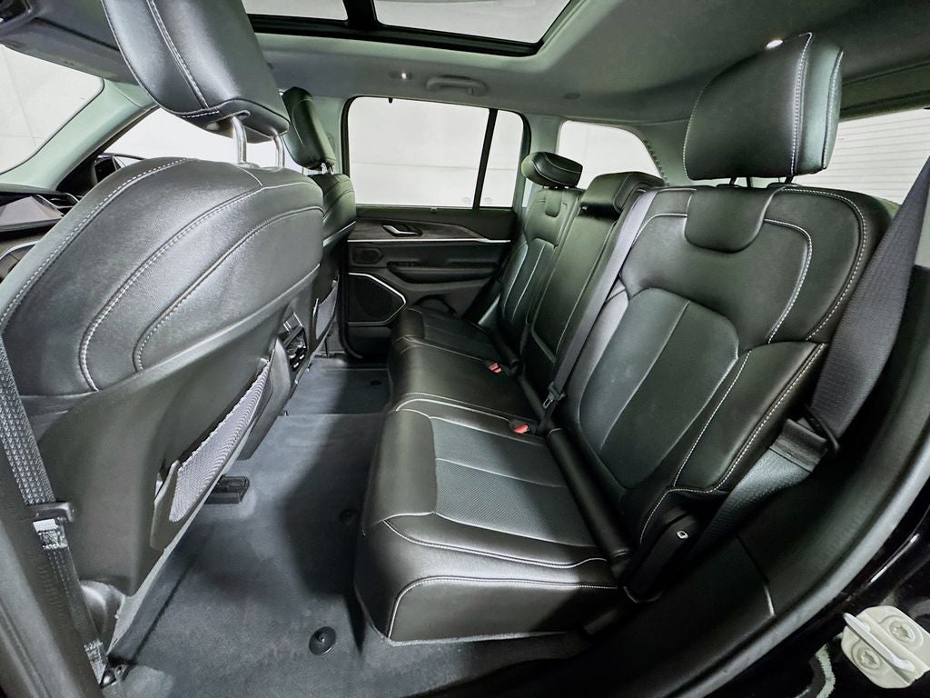 2022 Jeep Grand Cherokee 4xe 4xe