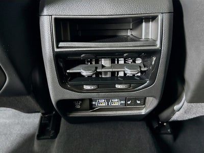 2022 Jeep Grand Cherokee 4xe 4xe