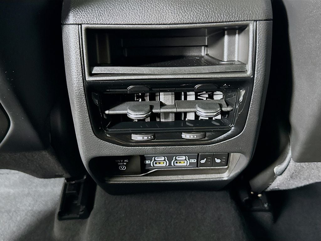 2022 Jeep Grand Cherokee 4xe 4xe