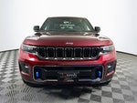 2024 Jeep Grand Cherokee 4xe Overland 4xe