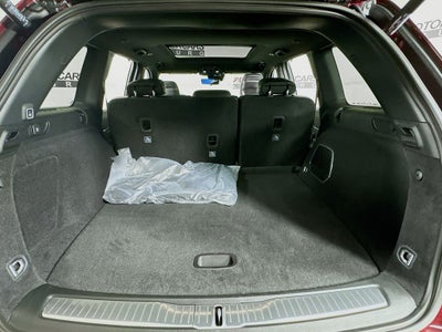 2024 Jeep Grand Cherokee 4xe Overland 4xe