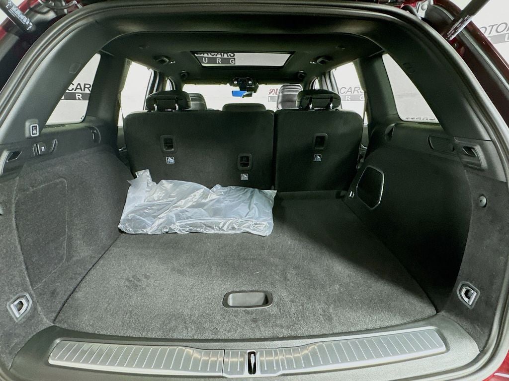 2024 Jeep Grand Cherokee 4xe Overland 4xe