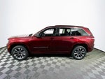 2024 Jeep Grand Cherokee 4xe Overland 4xe