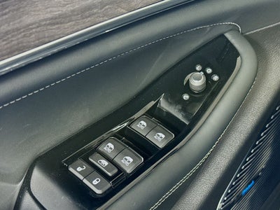 2024 Jeep Grand Cherokee 4xe Overland 4xe