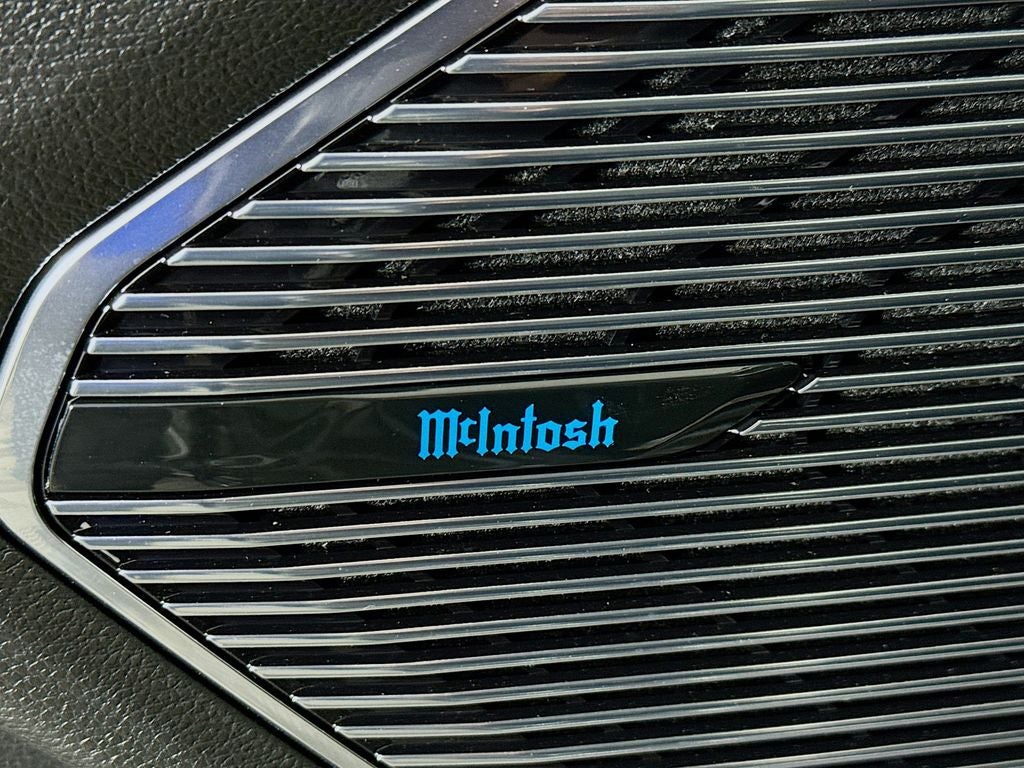 2024 Jeep Grand Cherokee 4xe Overland 4xe