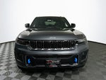 2024 Jeep Grand Cherokee 4xe Overland 4xe