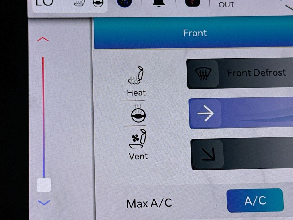 2024 Jeep Grand Cherokee 4xe Overland 4xe