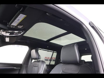 2024 Jeep Grand Cherokee 4xe Overland 4xe