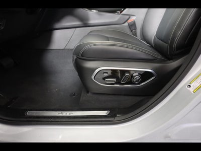 2024 Jeep Grand Cherokee 4xe Overland 4xe