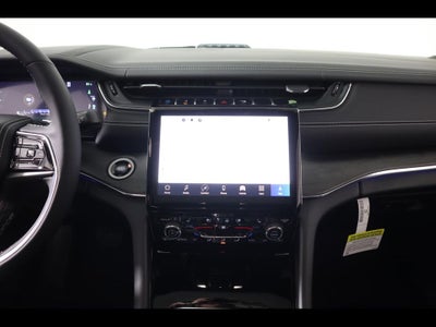 2024 Jeep Grand Cherokee 4xe Overland 4xe