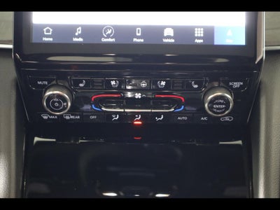 2024 Jeep Grand Cherokee 4xe Overland 4xe