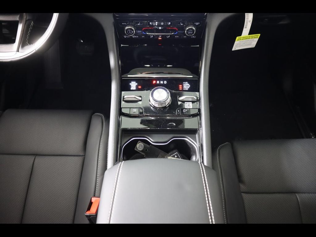 2024 Jeep Grand Cherokee 4xe Overland 4xe