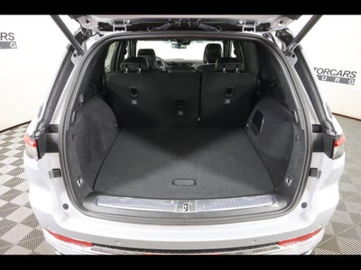 2024 Jeep Grand Cherokee 4xe Overland 4xe