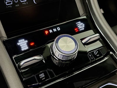 2024 Jeep Grand Cherokee 4xe Summit 4xe