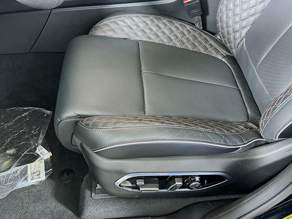 2024 Jeep Grand Cherokee 4xe Summit 4xe