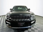 2024 Jeep Grand Cherokee 4xe Summit 4xe