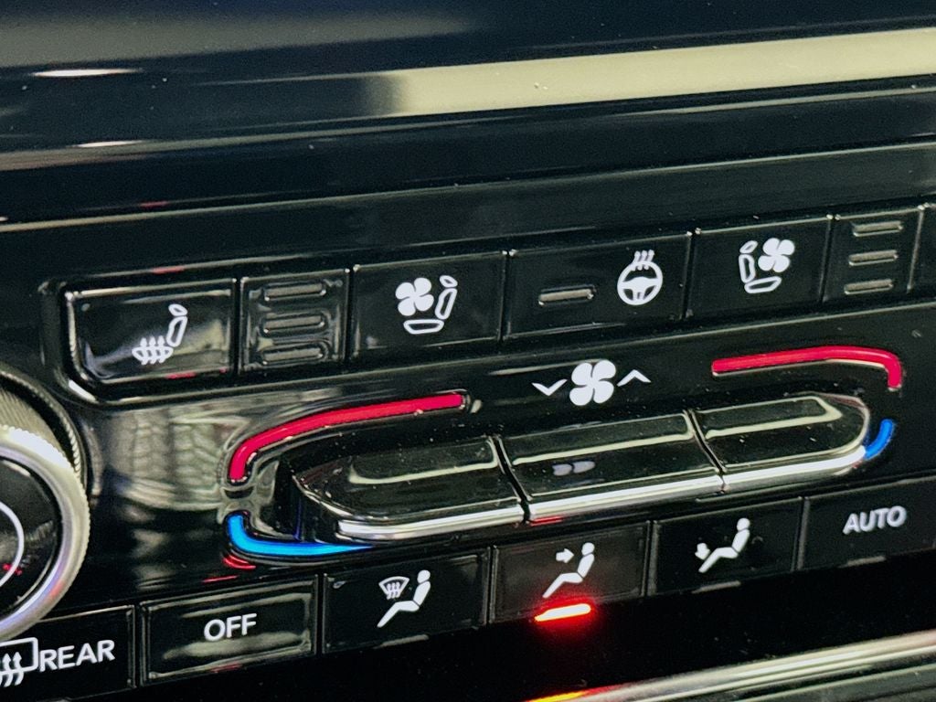 2024 Jeep Grand Cherokee 4xe Summit 4xe