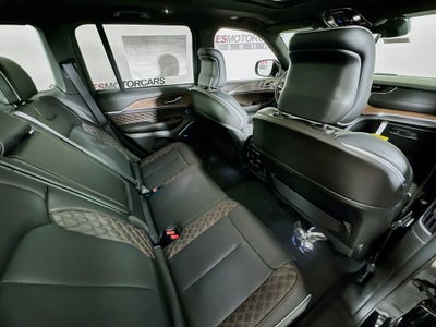 2024 Jeep Grand Cherokee 4xe Summit 4xe