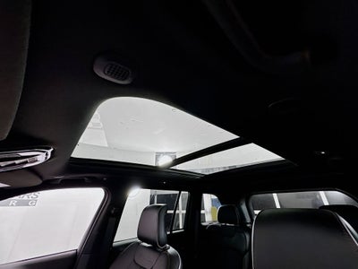 2024 Jeep Grand Cherokee 4xe Summit 4xe