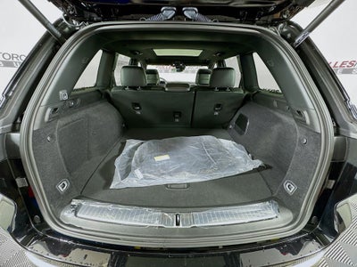 2024 Jeep Grand Cherokee 4xe Summit 4xe