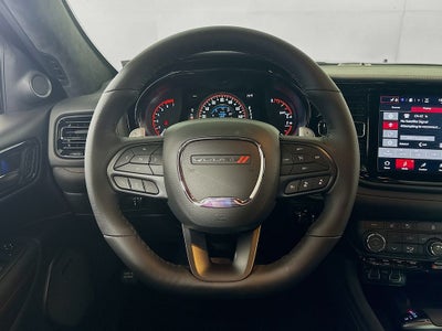 2026 Dodge Durango GT Premium HEMI V8