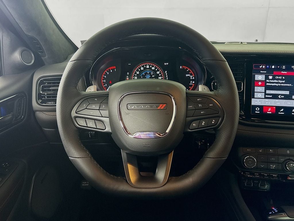 2026 Dodge Durango GT Premium HEMI V8