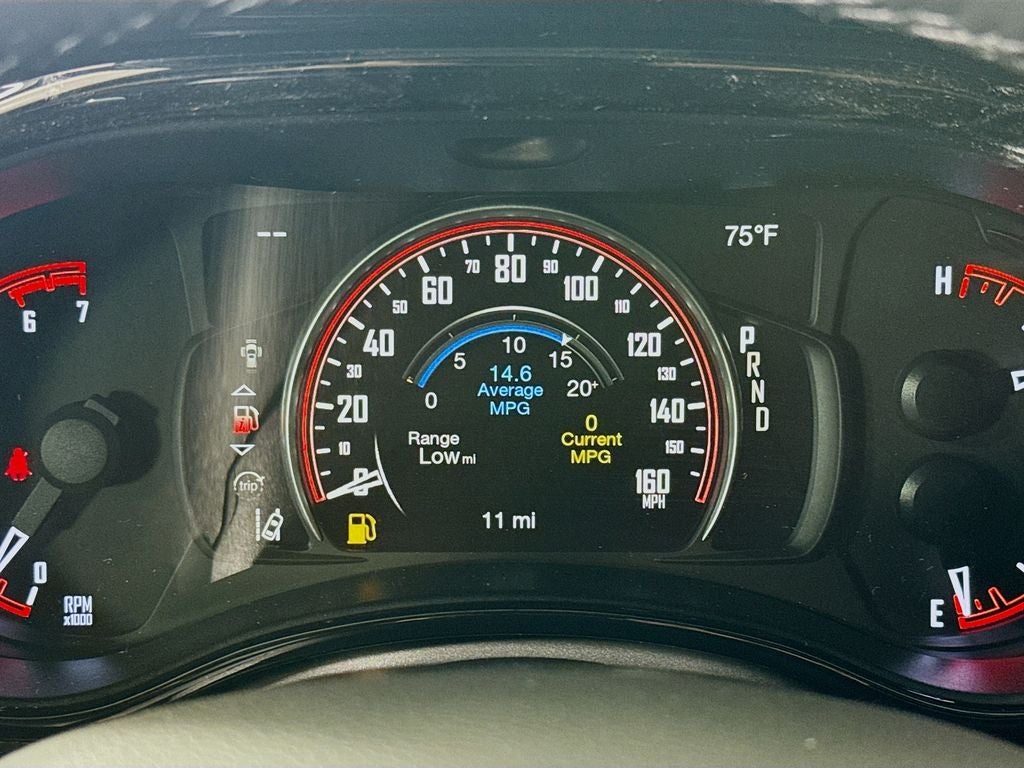 2026 Dodge Durango GT Premium HEMI V8