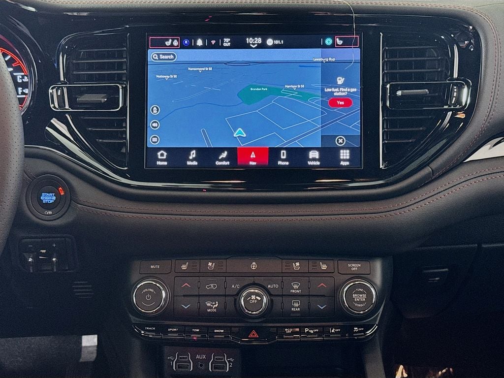 2026 Dodge Durango GT Premium HEMI V8