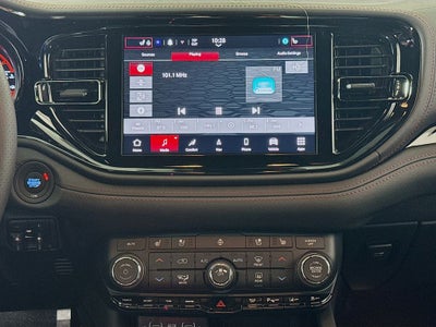 2026 Dodge Durango GT Premium HEMI V8