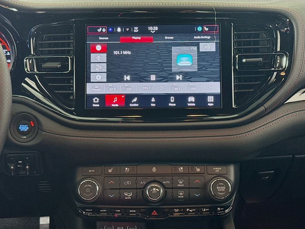 2026 Dodge Durango GT Premium HEMI V8