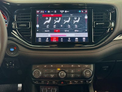 2026 Dodge Durango GT Premium HEMI V8