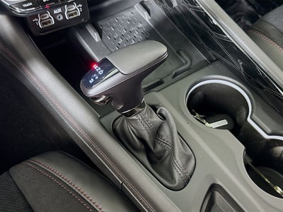 2026 Dodge Durango GT Premium HEMI V8