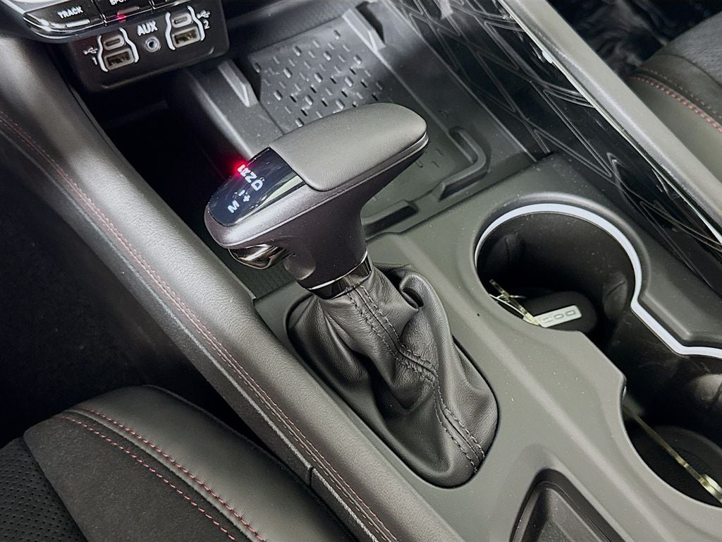 2026 Dodge Durango GT Premium HEMI V8