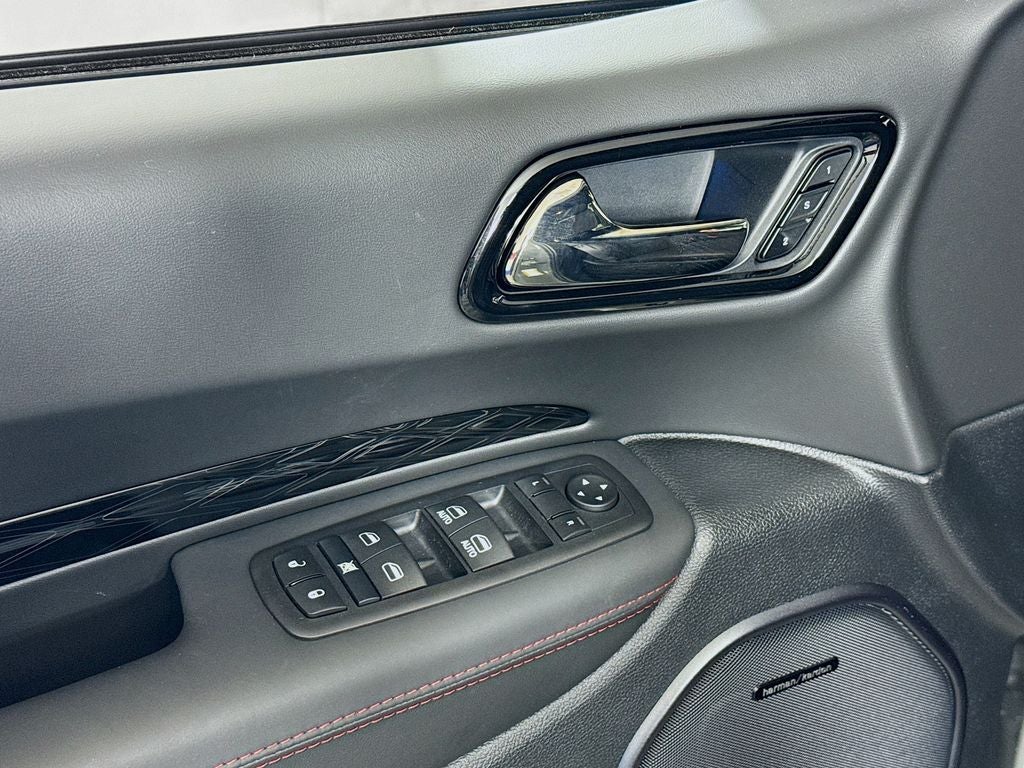 2026 Dodge Durango GT Premium HEMI V8