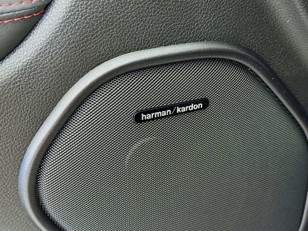 2026 Dodge Durango GT Premium HEMI V8