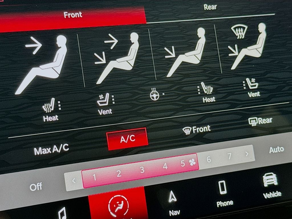 2026 Dodge Durango GT Premium HEMI V8