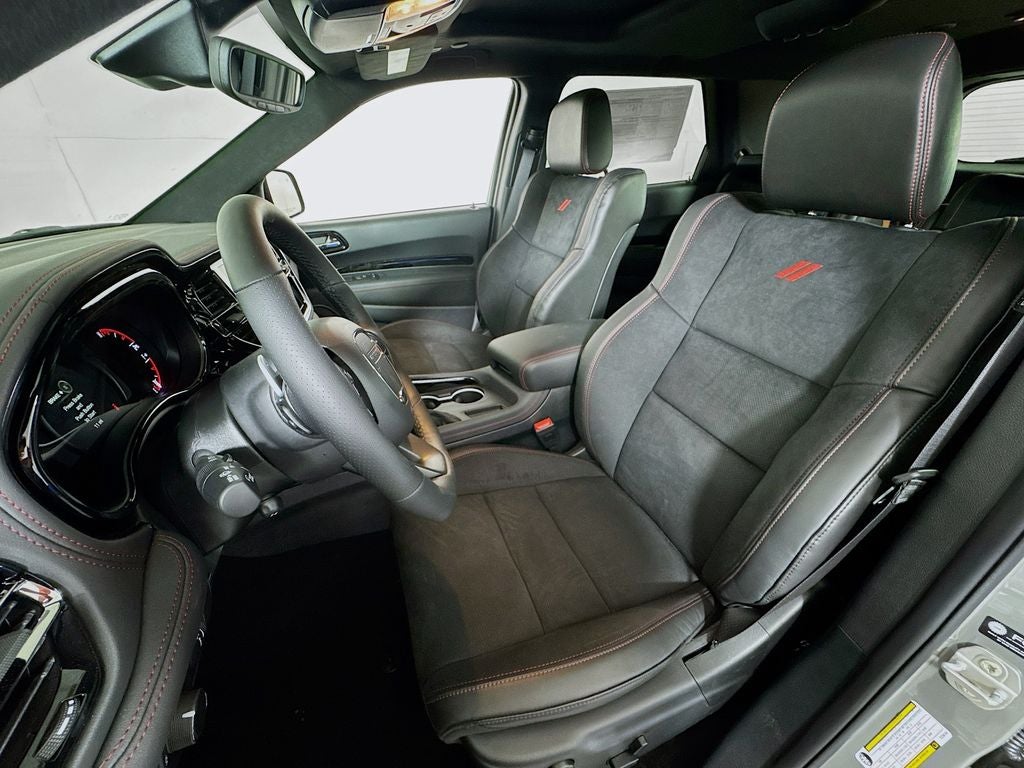 2026 Dodge Durango GT Premium HEMI V8