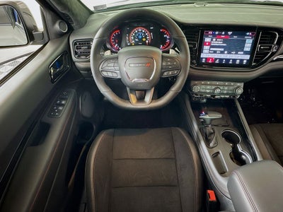 2026 Dodge Durango GT Premium HEMI V8
