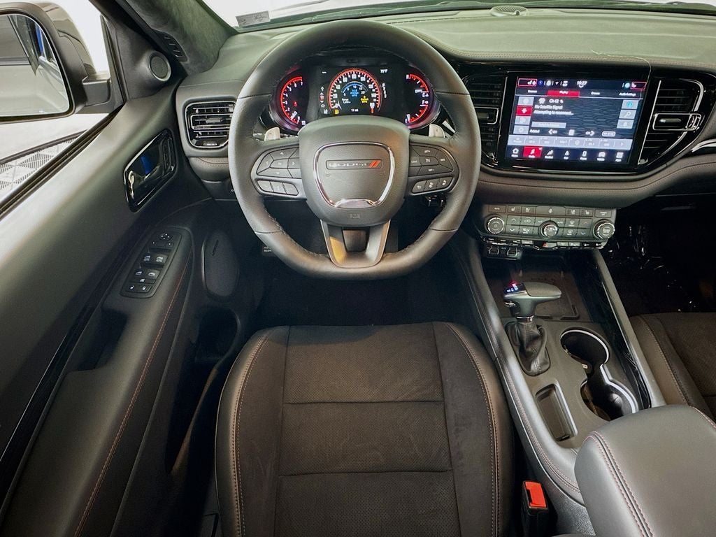 2026 Dodge Durango GT Premium HEMI V8