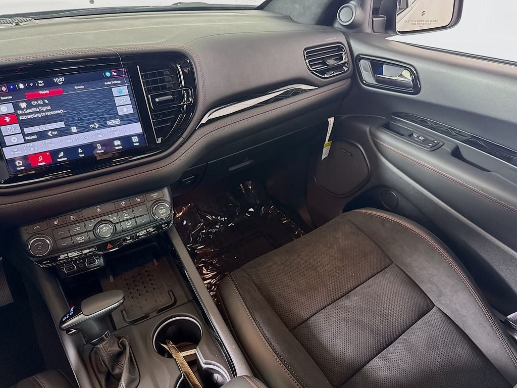 2026 Dodge Durango GT Premium HEMI V8