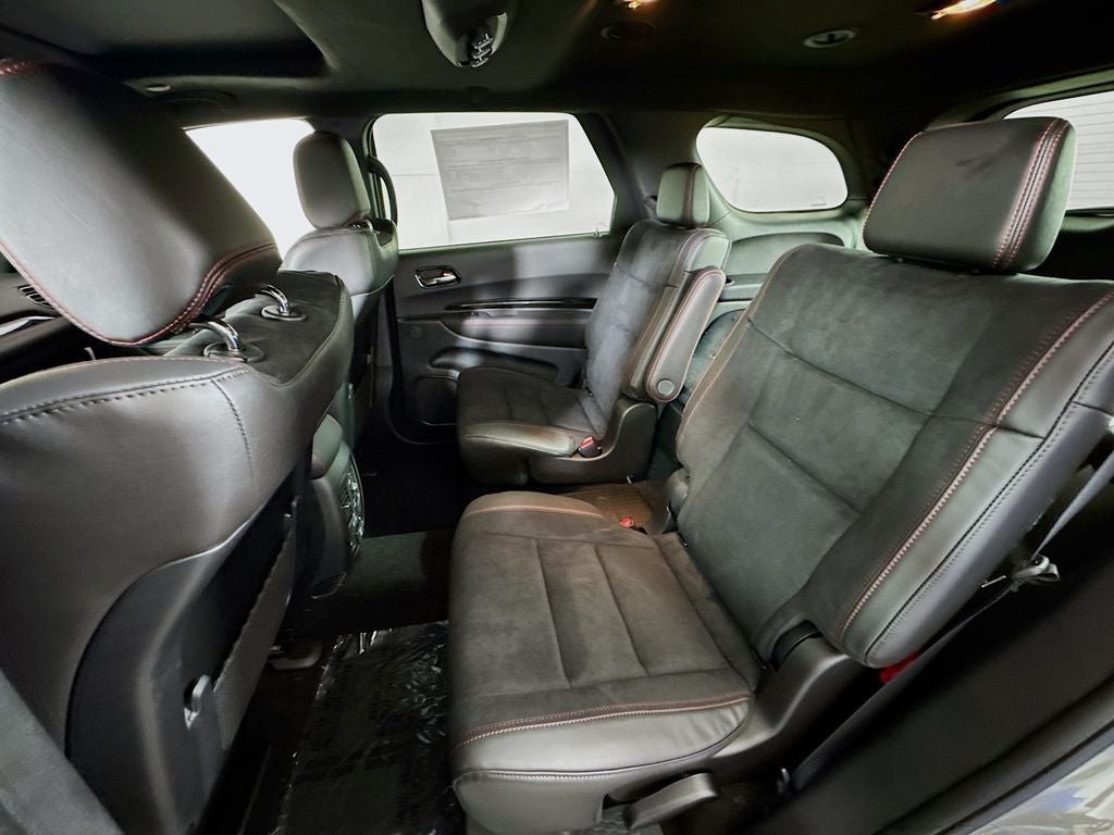 2026 Dodge Durango GT Premium HEMI V8