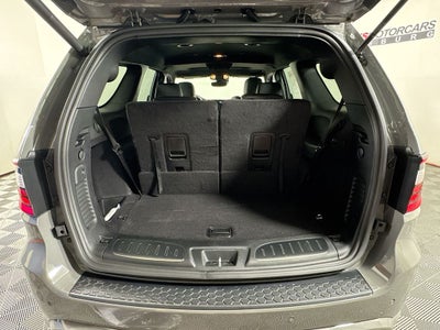 2026 Dodge Durango GT Premium HEMI V8