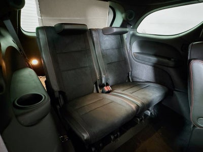2026 Dodge Durango GT Premium HEMI V8