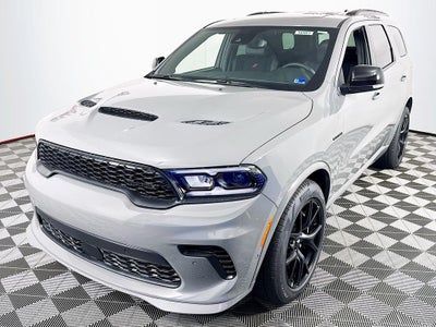 2026 Dodge Durango GT Premium HEMI V8